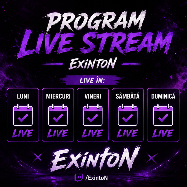 Live Program