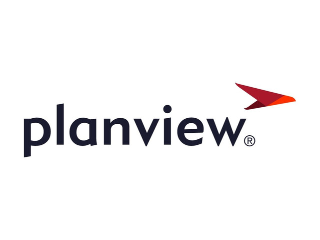 Planview Interface Screenshot