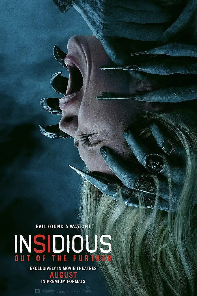 潜伏6 (2026)【附1-5部】【4K HDR+1080P超清】【英语中字】【悬疑/恐怖/惊悚】