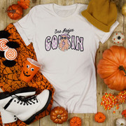 One-Boojee-Cousin-1-Shirt-Mockup-2