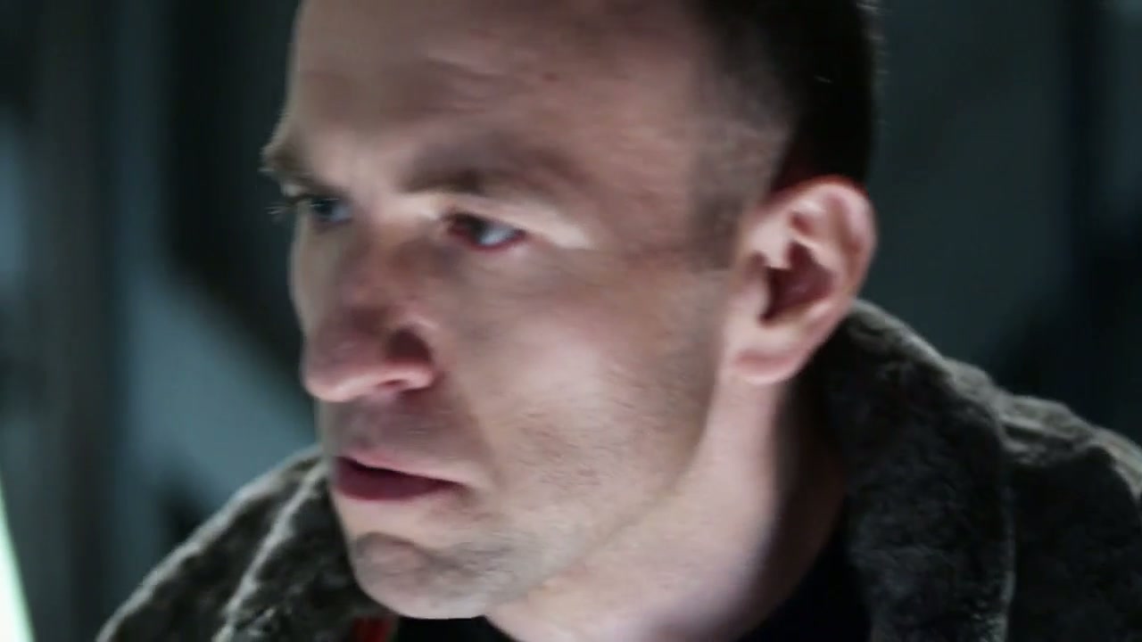 Cold Fusion Screenshot