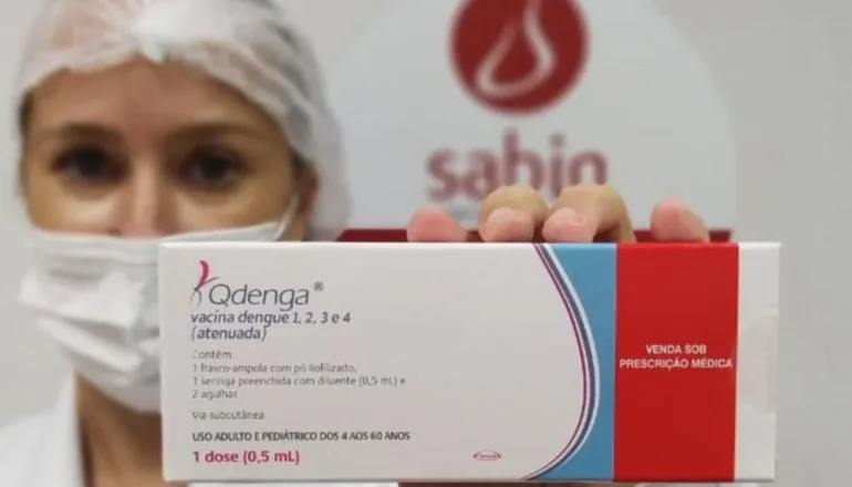 Dengue: El Gobernador de Ctes anunció negociaciones para la compra de 200 mil vacunas