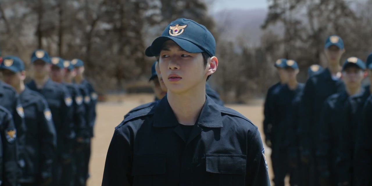 Rookie Cops Screenshot