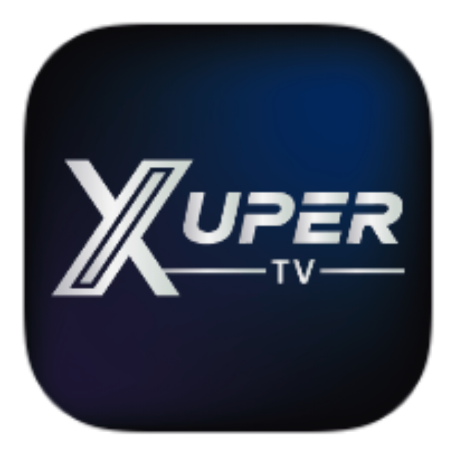 Icono de XuperTv