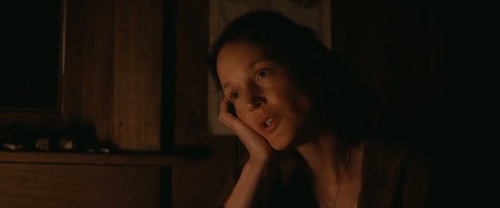 The Dead Don't Hurt Screenshot