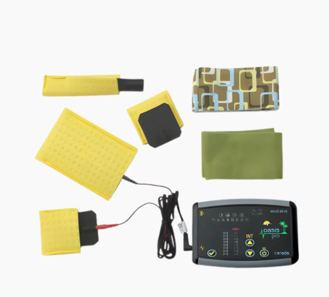 Trening neuroplastyczności pod Twoim dachem: Jak domowy zestaw tDCS Kit modyfikuje pracę i potencjał mózgu?