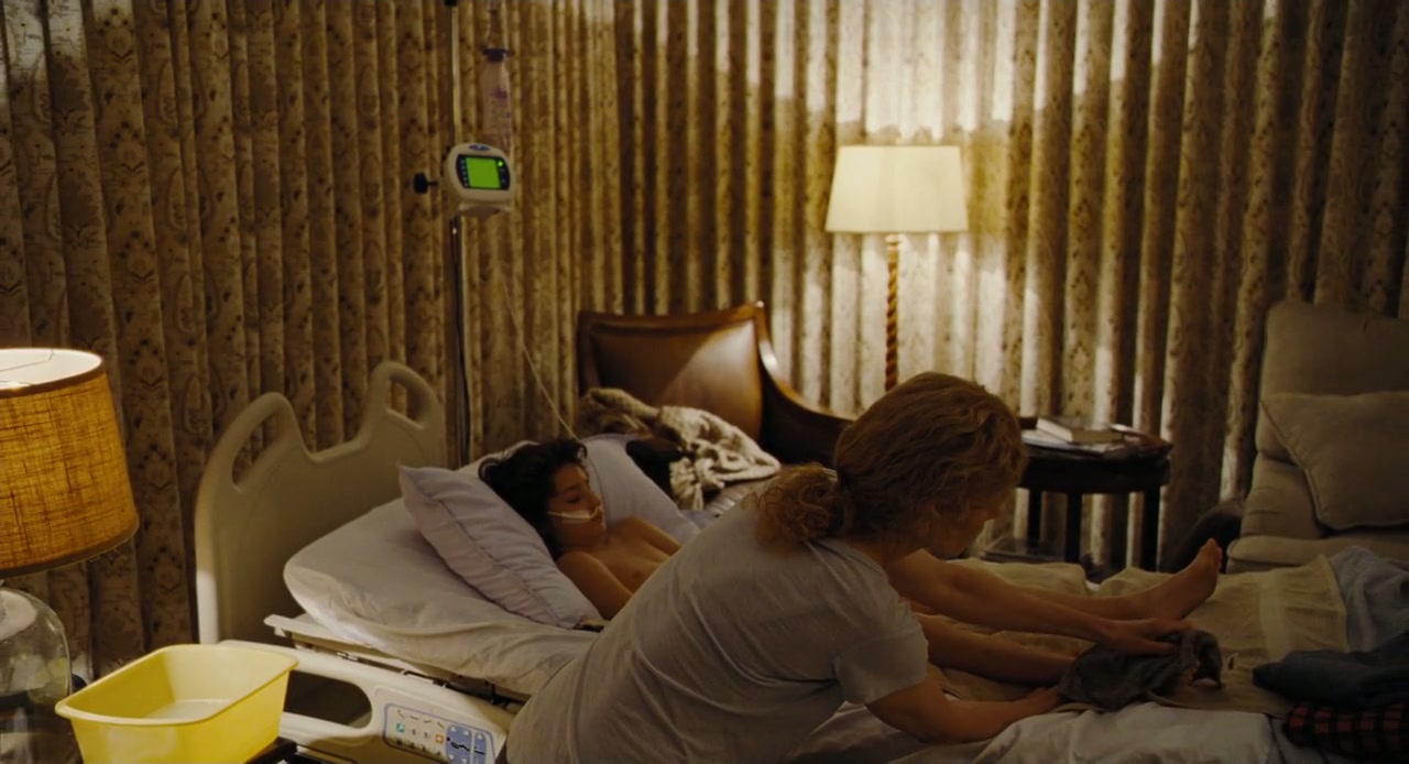 The Killing of a Sacred Deer Screenshot