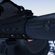 Handgun