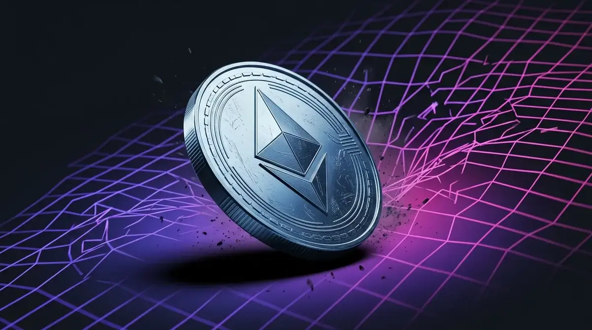 Ethereum Staking Woes: SharpLink's $686 Million Loss