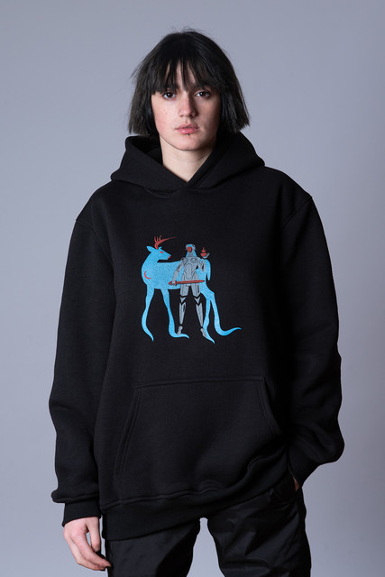 deerknight