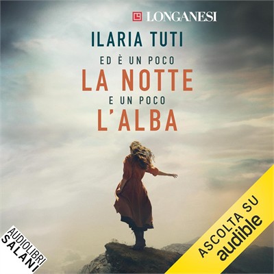 Ilaria Tuti - Ed è un poco la notte e un poco l'alba (2026) (mp3 - 128 kbps)