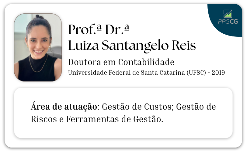 Luiza Santangelo Reis