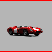 Ferrari-250-Testa-Rossa-1957