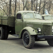 ЗИС-150