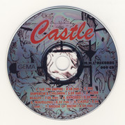 Castle-Castle-CD