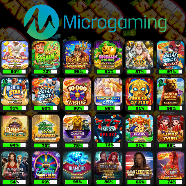 RTPMICRO