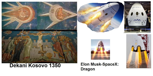 dragon