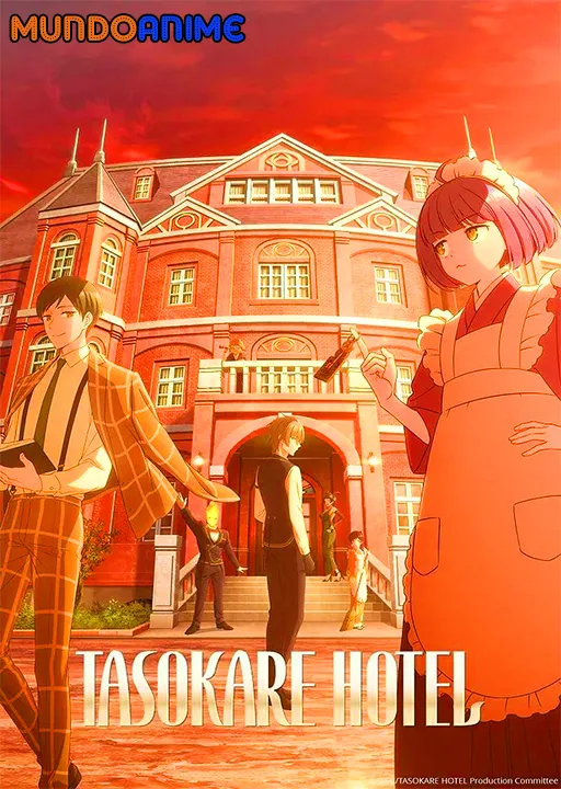 Tasokare Hotel HDL