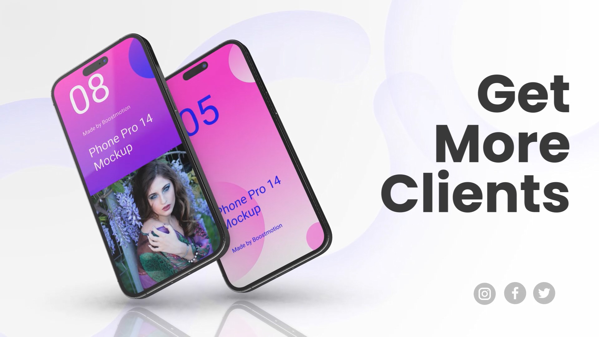 App Promo Phone 14 App Promo Phone 14