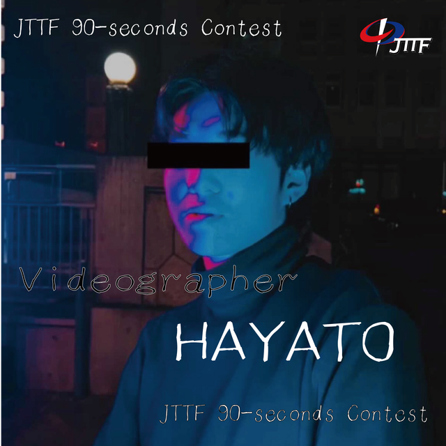 90sec-HAYATO
