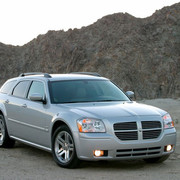 Magnum-wagon