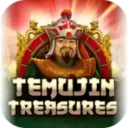 Temujin-Treasures