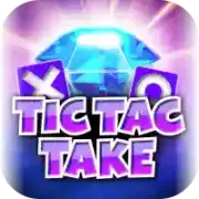 Tic-Tac-Take