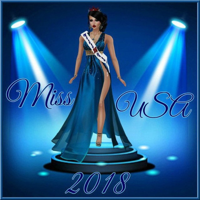 MissUSA