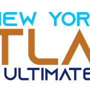 Wordmark: New York Atlas