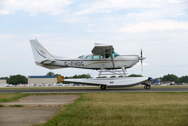 C-FHOG