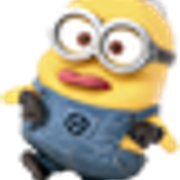 minion-tongue