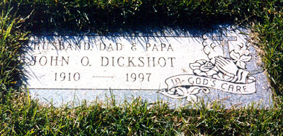 dickshotjohn