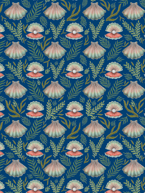 Deep-Blue-Shells