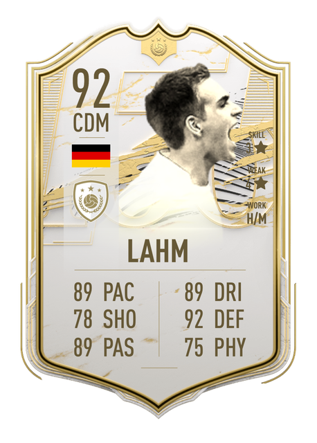 LAHM