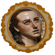 dolorosa