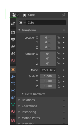 properties-editor