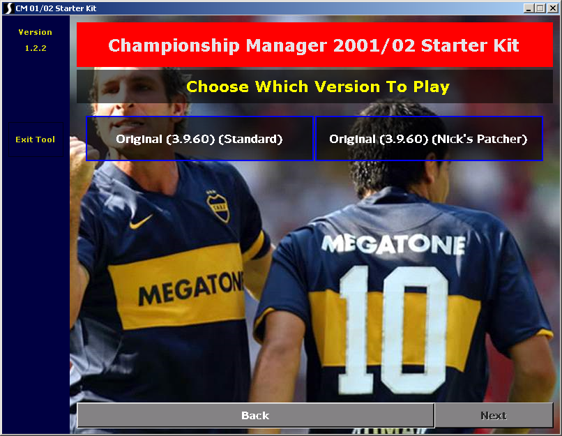 PlayMenu