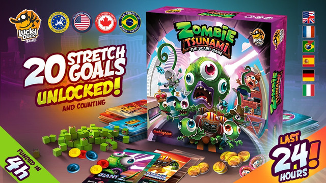 Zombie-Tsunami