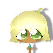 Apple-Cookie