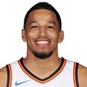 andre roberson