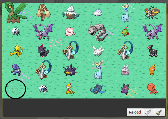 Larvitar