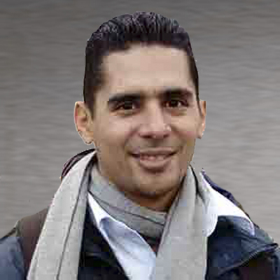 Ms.C. Carlos Zalazar Oliva
