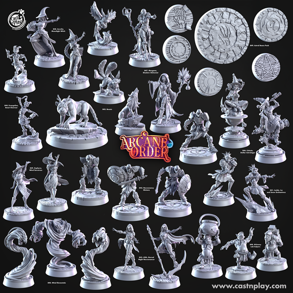 5775c85c-arcane-order-collection