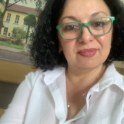 Попович Ганна Юріївна