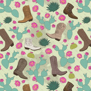 Texas-Slippers