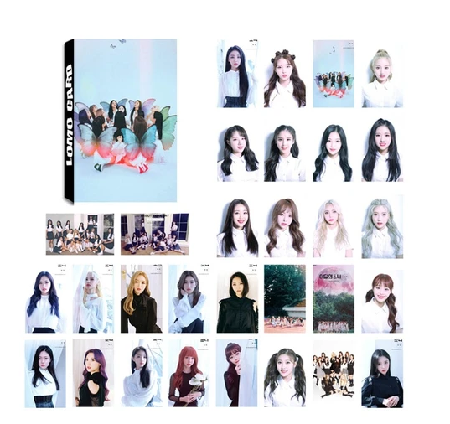 Kpop-Shop