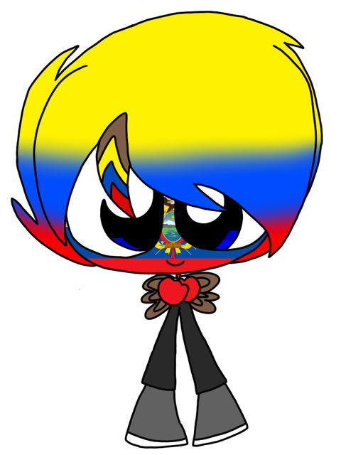 Ecuador