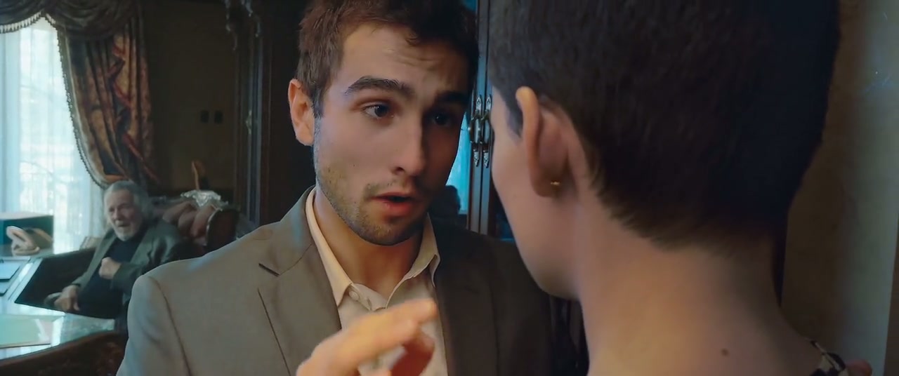 June and John Screenshot