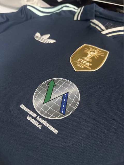 Playera personalizada