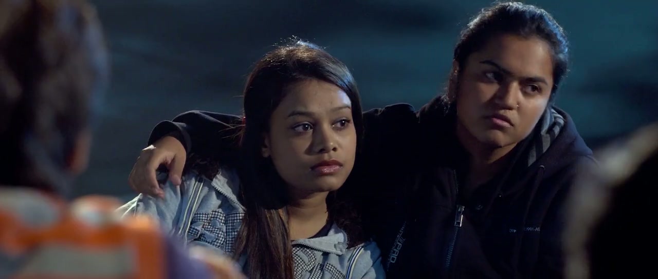 Raanjhanaa Screenshot
